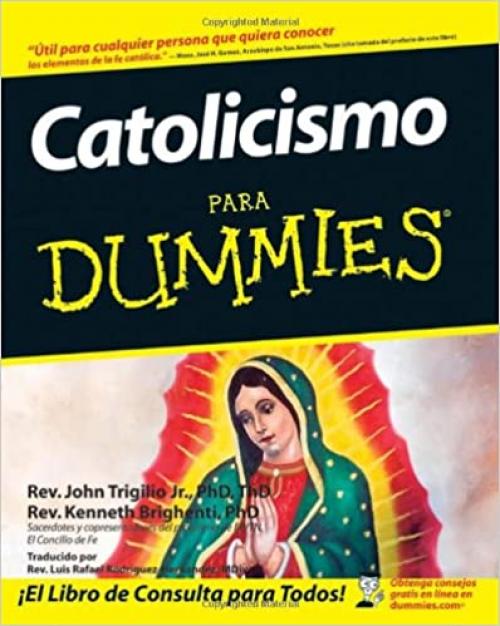  Catolicismo Para Dummies (Spanish Edition) 