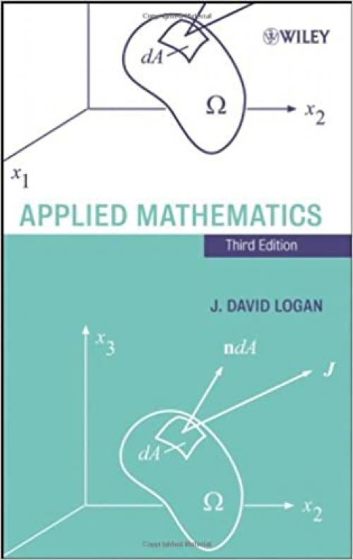  Applied Mathematics 