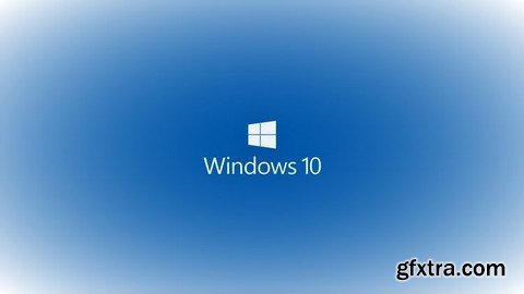 2020 Windows 10 For Beginners