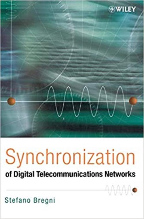  Synchronization of Digital Telecommunications Networks 