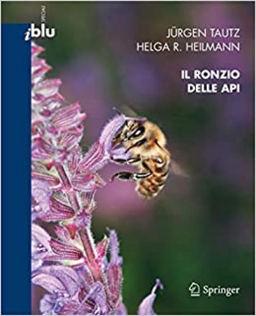  Il ronzio delle api (I blu) (Italian Edition) 