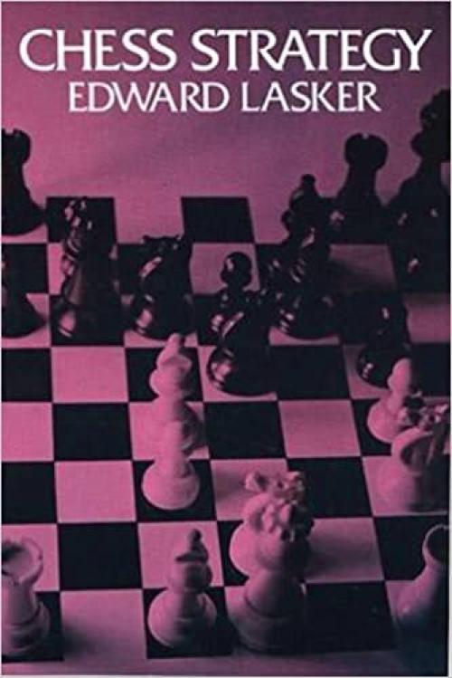  Chess Strategy (Dover Chess) 