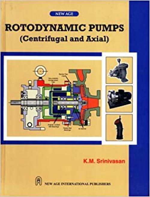  Rotardynamic Pumps 