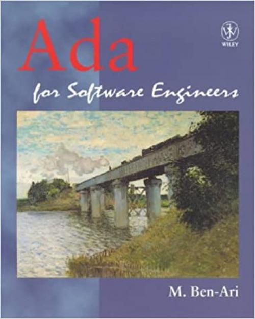  Ada for Software Engineers 