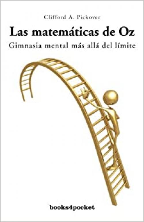  Las Matemáticas de Oz (Ensayo y Divulgación) (Spanish Edition) 