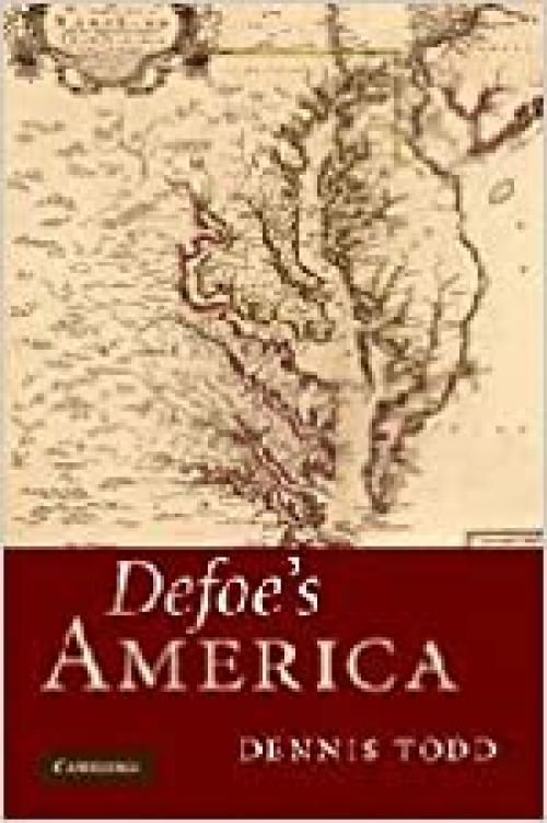  Defoe's America 