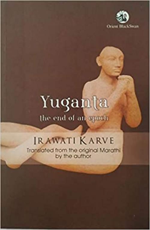  Yuganta: The End of an Epoch 