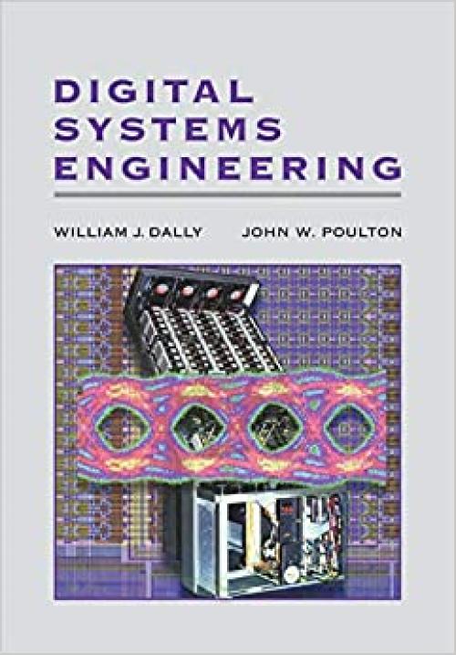  Digital Systems Engineering 