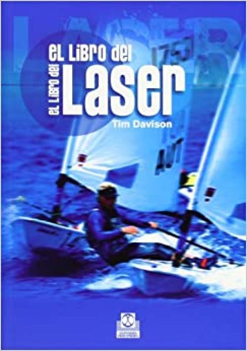  Libro del laser, El (Color) (Deportes) (Spanish Edition) 