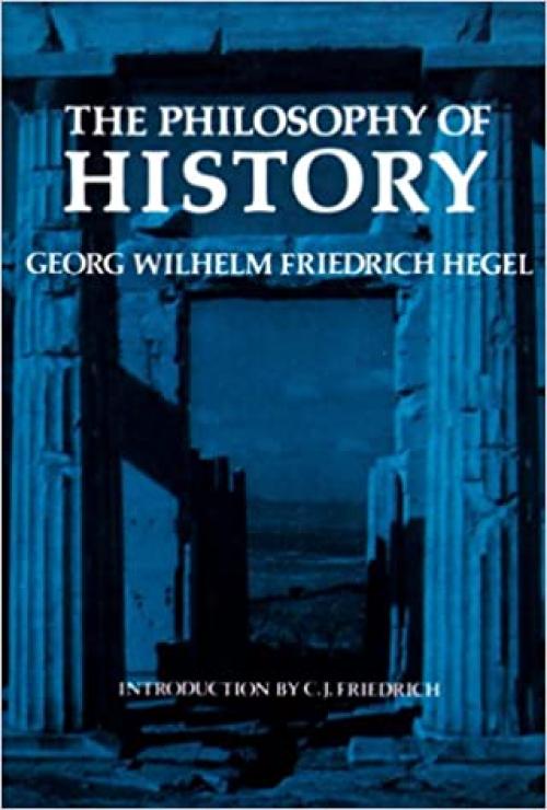  The Philosophy of History 