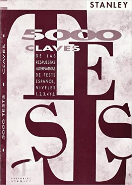  Claves español (Spanish Edition) 