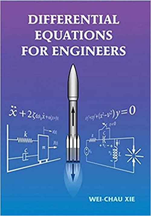  Differential Equations for Engineers 