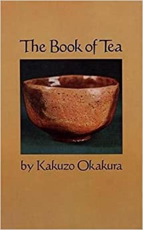  The Book of Tea 