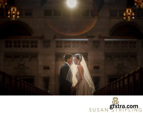 The Wedding School - Susan Stripling - Studio Management