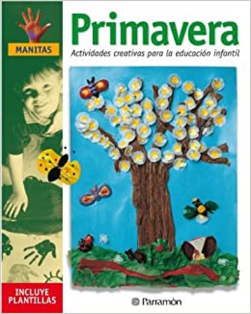  Primavera manitas 