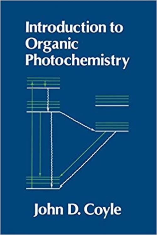  Introduction to Organic Photochemistry 