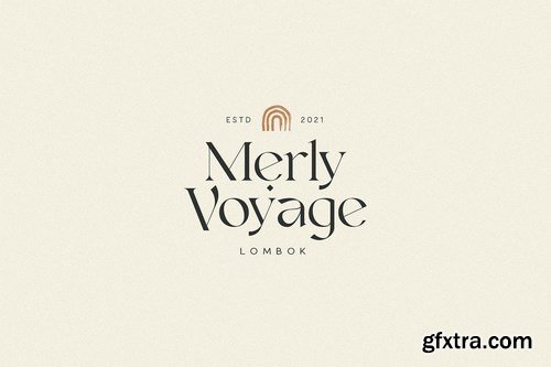 Vensfolk Classic Modern Typeface