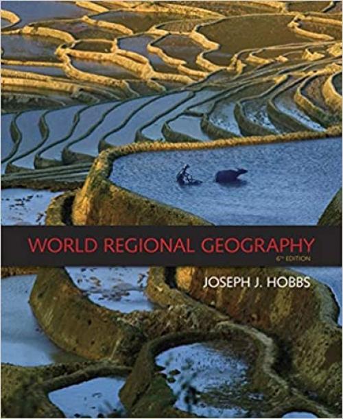  World Regional Geography 