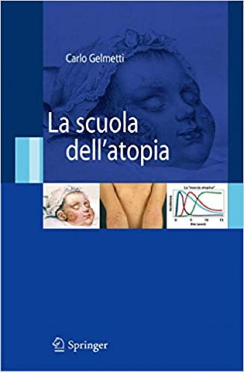  La scuola dell'atopia (Italian Edition) 