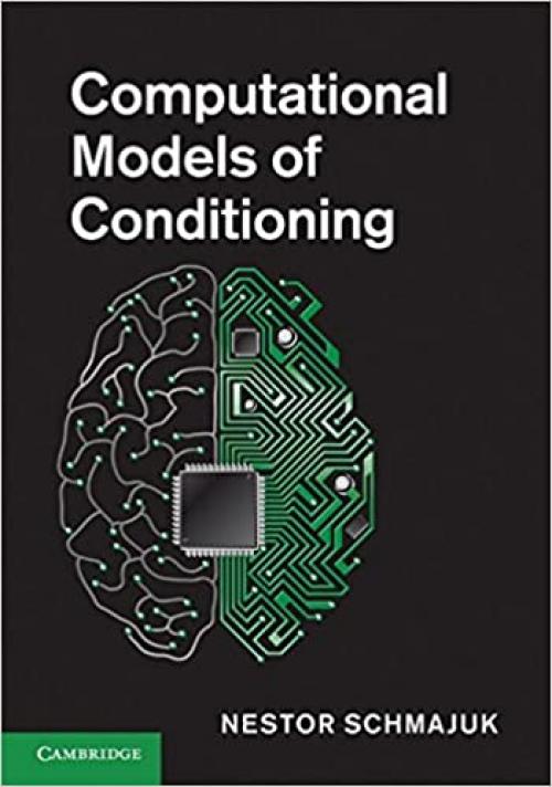  Computational Models of Conditioning 