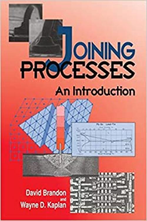  Joining Processes: An Introduction 