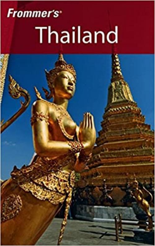  Frommer's Thailand (Frommer's Complete Guides) 