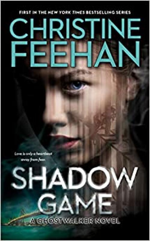  Shadow Game (GhostWalkers, Book 1) 