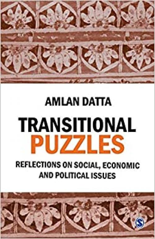  Transitional Puzzles: Reflections on Social, Economic and Political Issues 