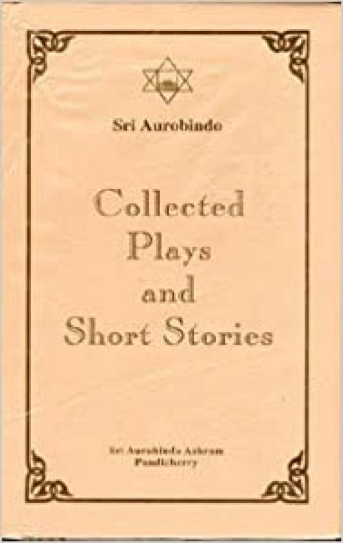  Collected Plays & Short Stories (2 Vol.set) 