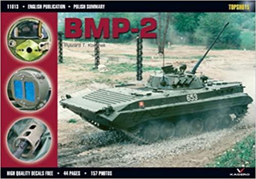  BMP-2 (TopShots) 