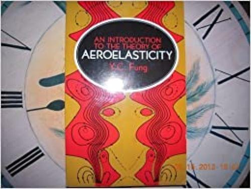  An Introduction to the Theory of Aeroelasticity 