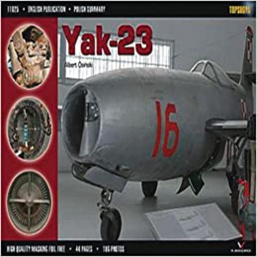  Yak 23 (TopShots) 