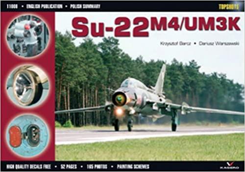  Su-22 M4/Um3k (TopShots) 