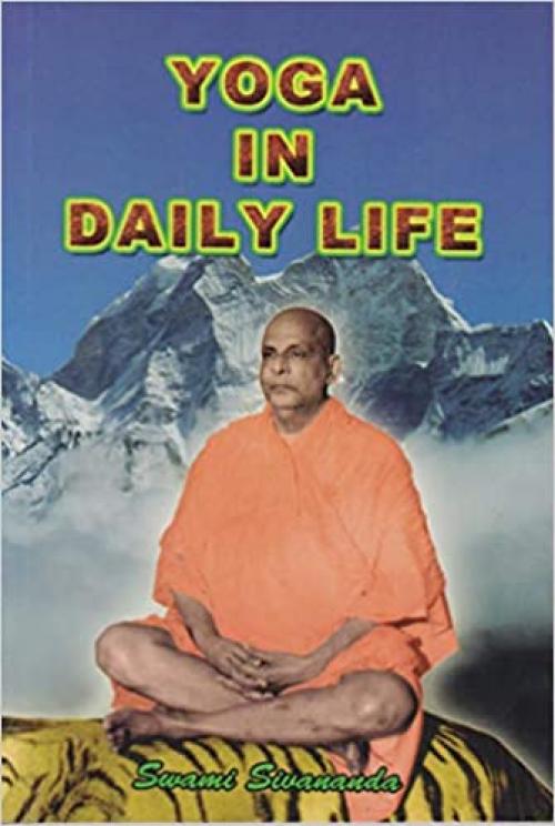  Yoga In Daily Life 