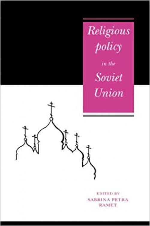  Religious Policy in Soviet Union 