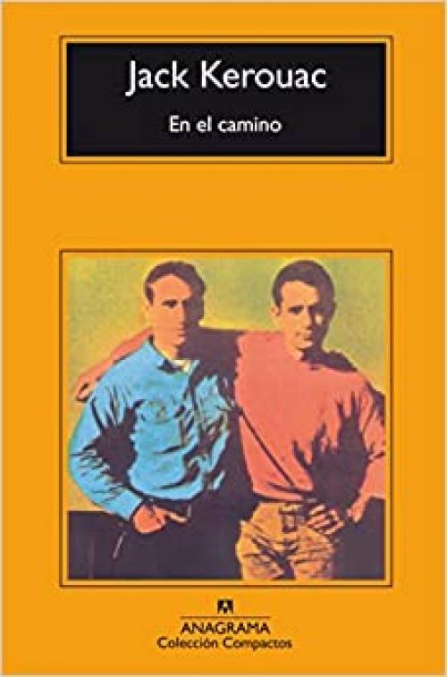  En el camino (Compactos) (Spanish Edition) 