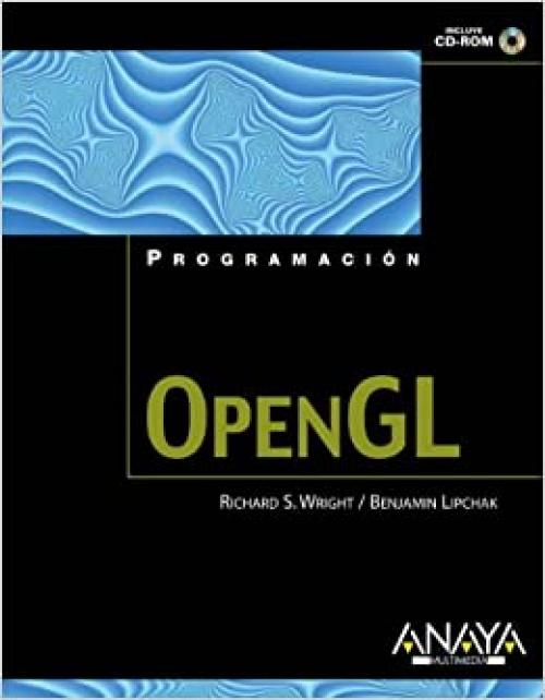  OpenGL (Programación) (Spanish Edition) 