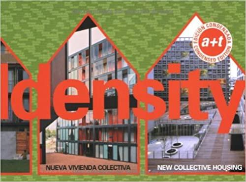  Density, Condensed Edition (Spanish and English Edition) 