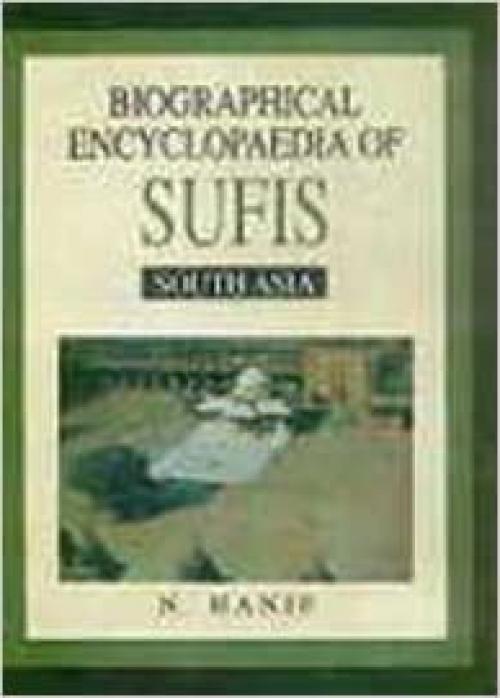  Biographical Encyclopaedia of Sufis 