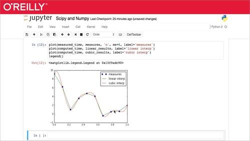 Oreilly - Data Wrangling and Analysis with Python - 9781491960820