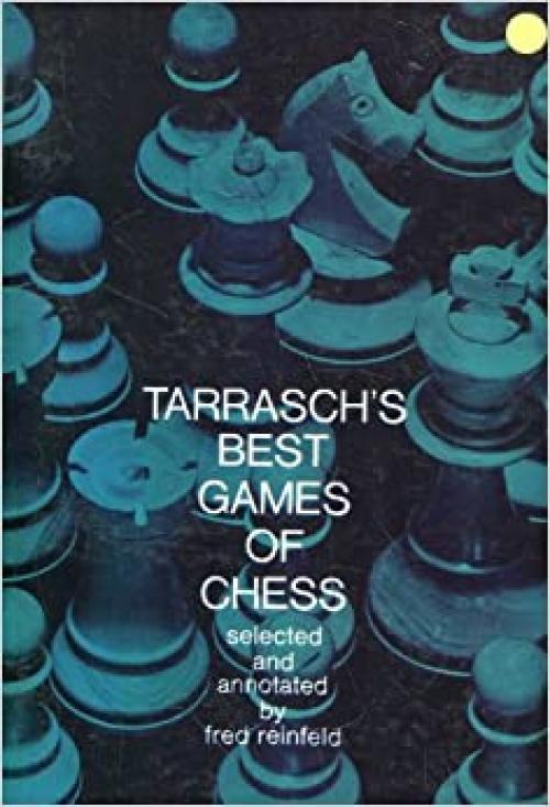  Best Games of Chess 