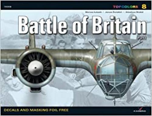  Battle Of Britain Part I (TopColors) 