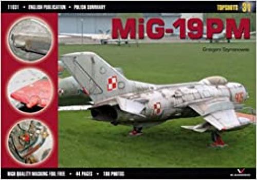  Mig-19pm (TopShots) 