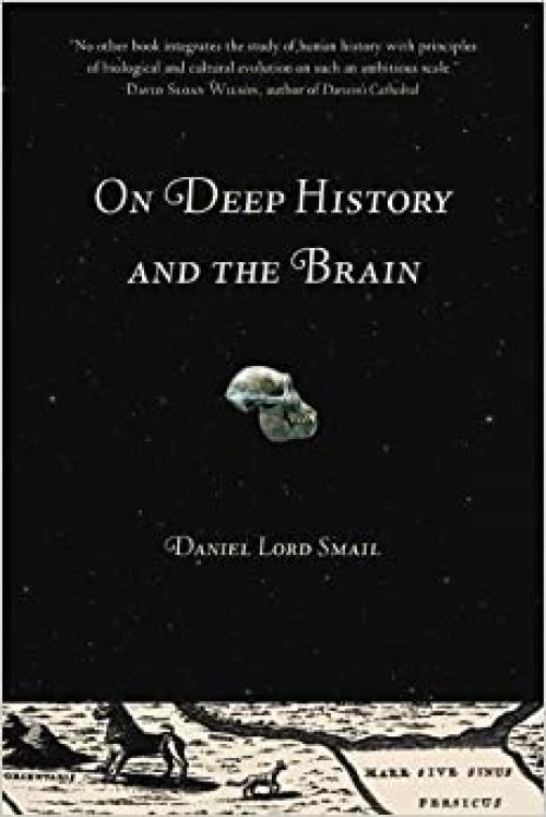  On Deep History and the Brain 