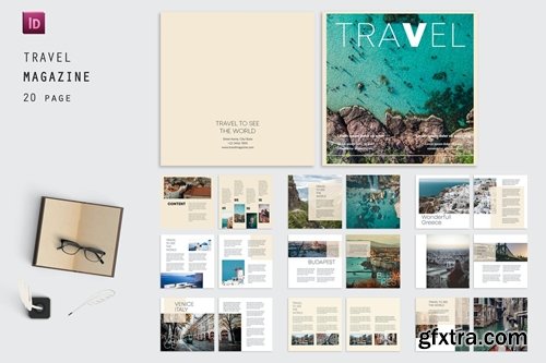 World Square Travel Magazine