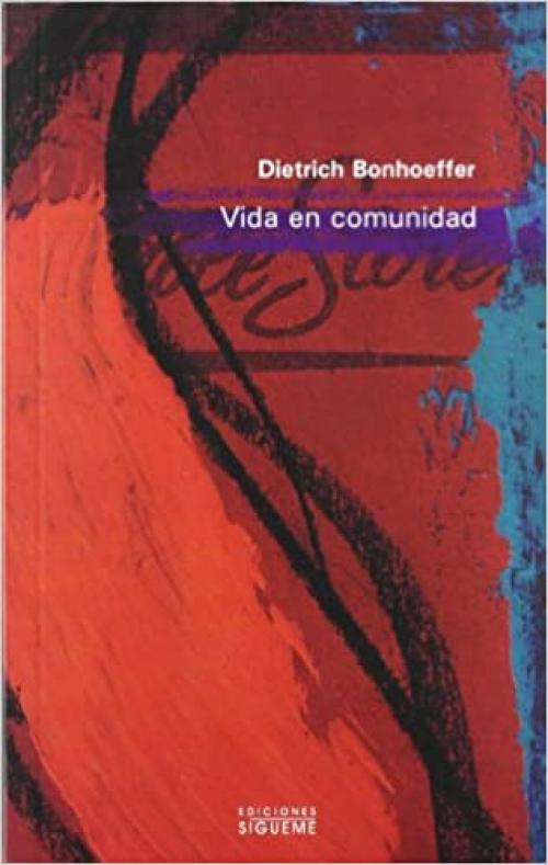  Vida en comunidad (Nueva Alianza Minor) (Spanish Edition) 