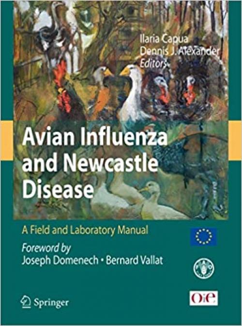  Avian Influenza and Newcastle Disease: A Field and Laboratory Manual 