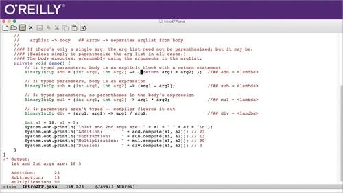 Oreilly - Functional Programming in Java 8 - 9781491969731