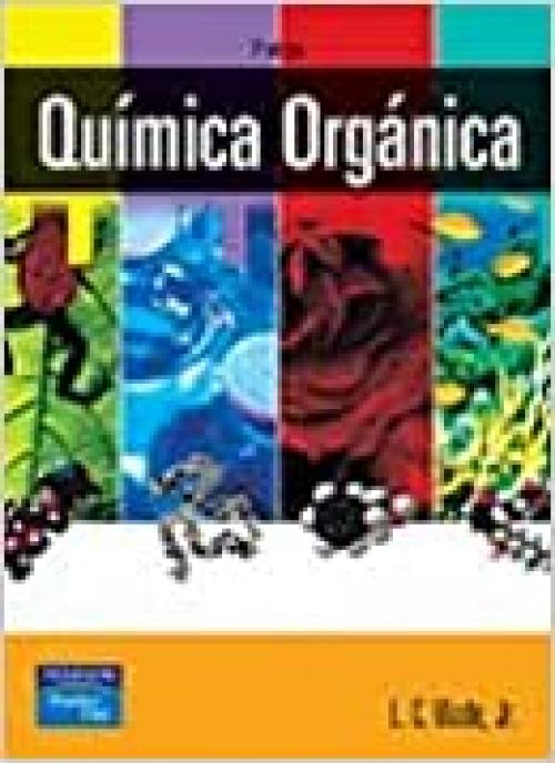  Química orgánica (Fuera de colección Out of series) (Spanish Edition) 