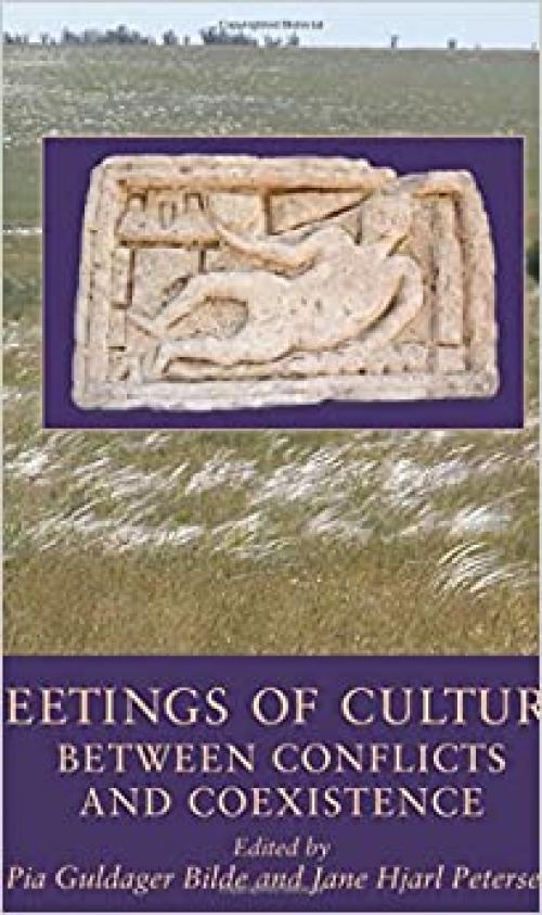  Meetings of Cultures in the Black Sea Region: Between Conflict and Coexistence (BLACK SEA STUDIES) 